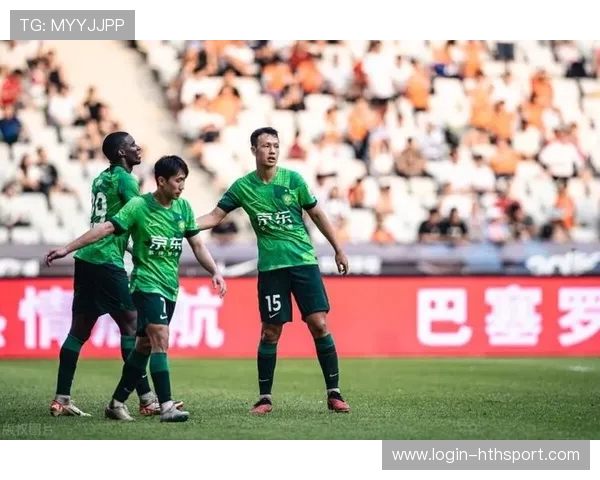 国安状态全面回升：重燃战火，未来可期