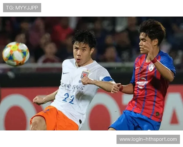 上海海港亚冠压力山大，柔佛主场优势显著