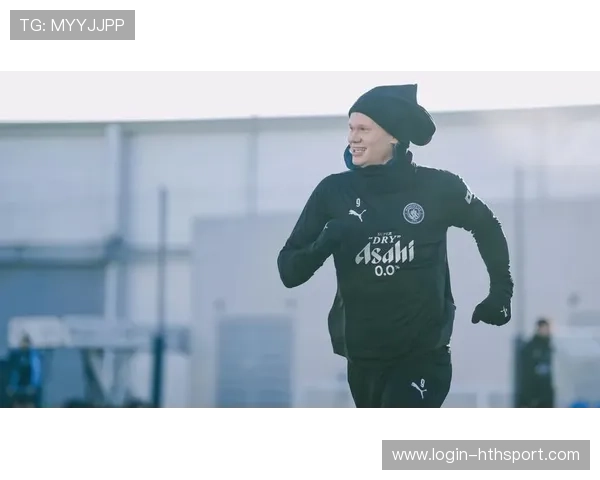 哈兰德门前补射曼城绝杀对手